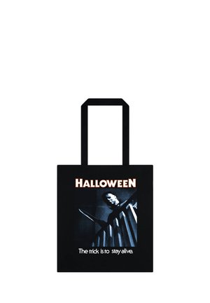 HALLOWEEN - Torba na zakupy