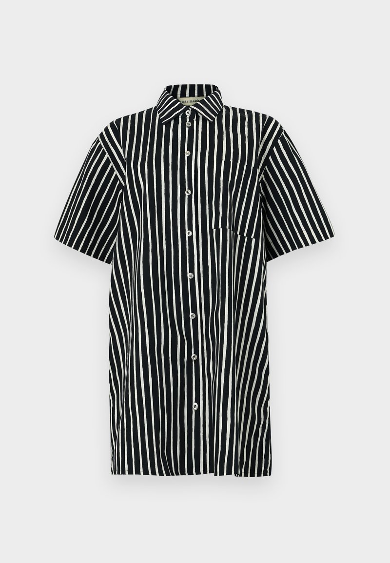 Marimekko Blousejurk zwart