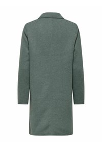 ONLY ONLSEDONA LIFE CARRIE OTW - Manteau classique - balsam green