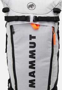 Mammut Tourenrucksack - white/black
