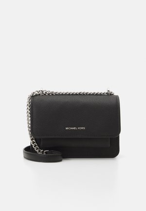 CLAIRE XBODY - Skulderveske - black