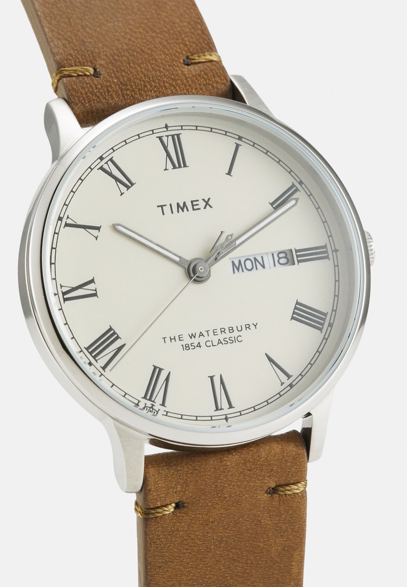 Orologio da donna TIMEX Waterbury Legacy TW2V31700 in acciaio