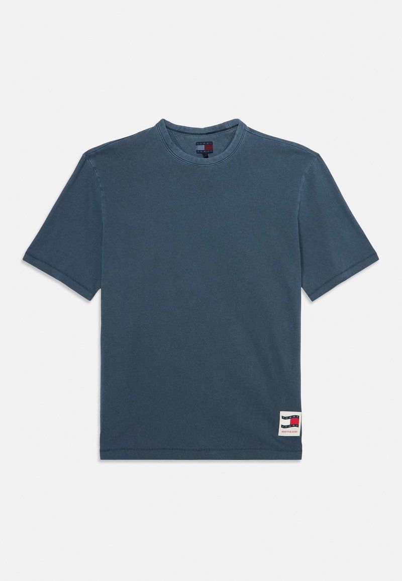 Camiseta estampada