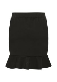 Culture IRA CHABRINA - Krilo A-kroja - black