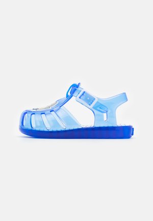 KRUME - Sandals - azul