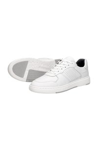 CYCLEUR de LUXE Sneakers laag - wit