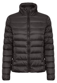 Unausgewählt, black