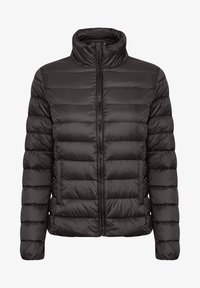 Selected, black