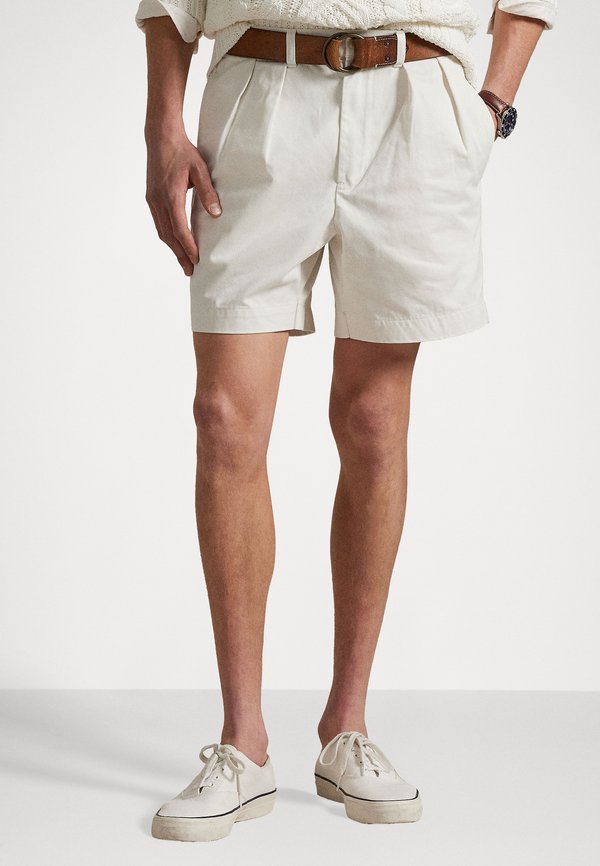 CORMAC CLASSIC FIT CHINO SHORT UNISEX - Shorts