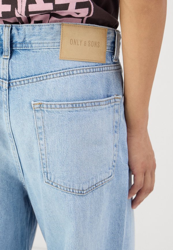 ONSFADE LOOSE - Loose Jeans4