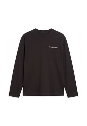 Calvin Klein Underwear, - Koszulka do spania
