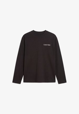 Calvin Klein Underwear, - Koszulka do spania