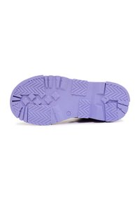 Cesare Gaspari Zimní obuv - black/lilac