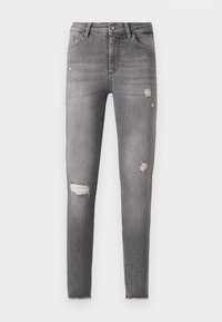 ONLBLUSH - Uske traperice - medium grey denim