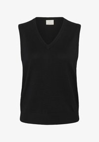 Sélectionné, black deep