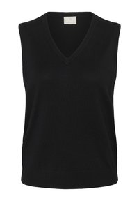 KALIZZA - Débardeur - black deep