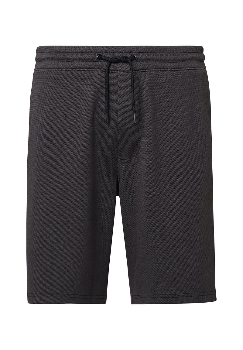 Pantaloni Carhartt Da Uomo In Cotone Grigio Relaxed Fit A Gamba Dritta