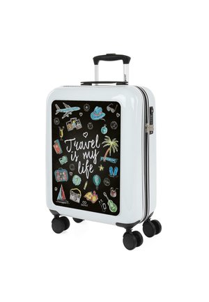 NIZA - Maleta de cabina - travel