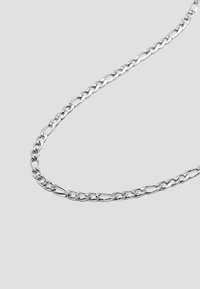Nialaya FIGARO IN 3MM - Halskæder - silver-coloured