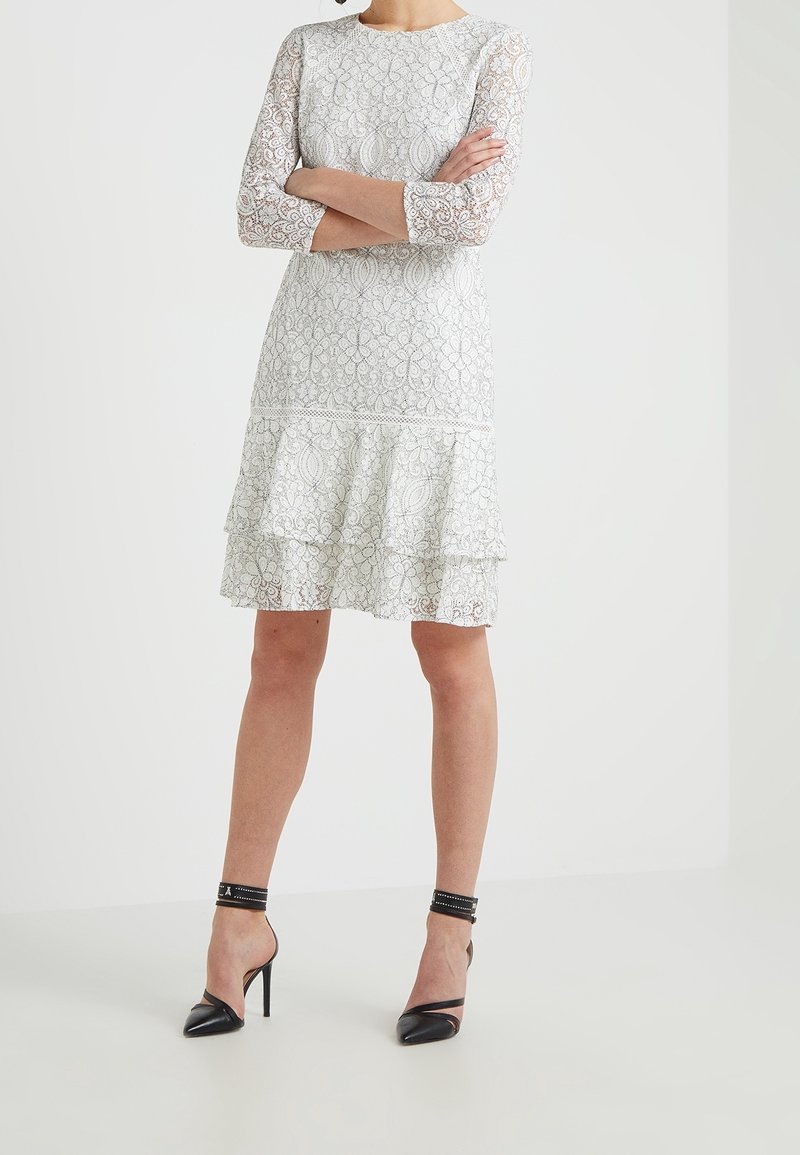 Lauren Ralph Lauren Cocktail dress / Party dress - white
