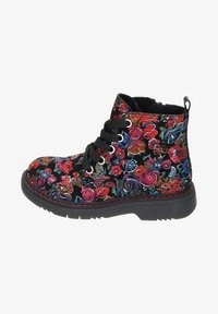 Botas Richter Prisma Para Niñas - Altura Pantorrilla, Forro Polar, Cremallera Interior