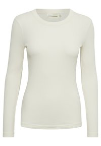 DAGNAIW - Longsleeve - whisper white