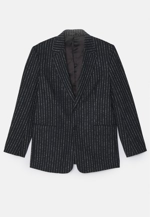 DAVINA  - Manteau court - black