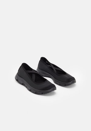 Salomon SANDY LIANG X SALOMON UNISEX - Instappers - black
