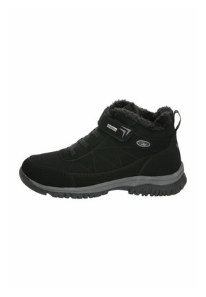 SALLA VS - Winter boots - schwarz