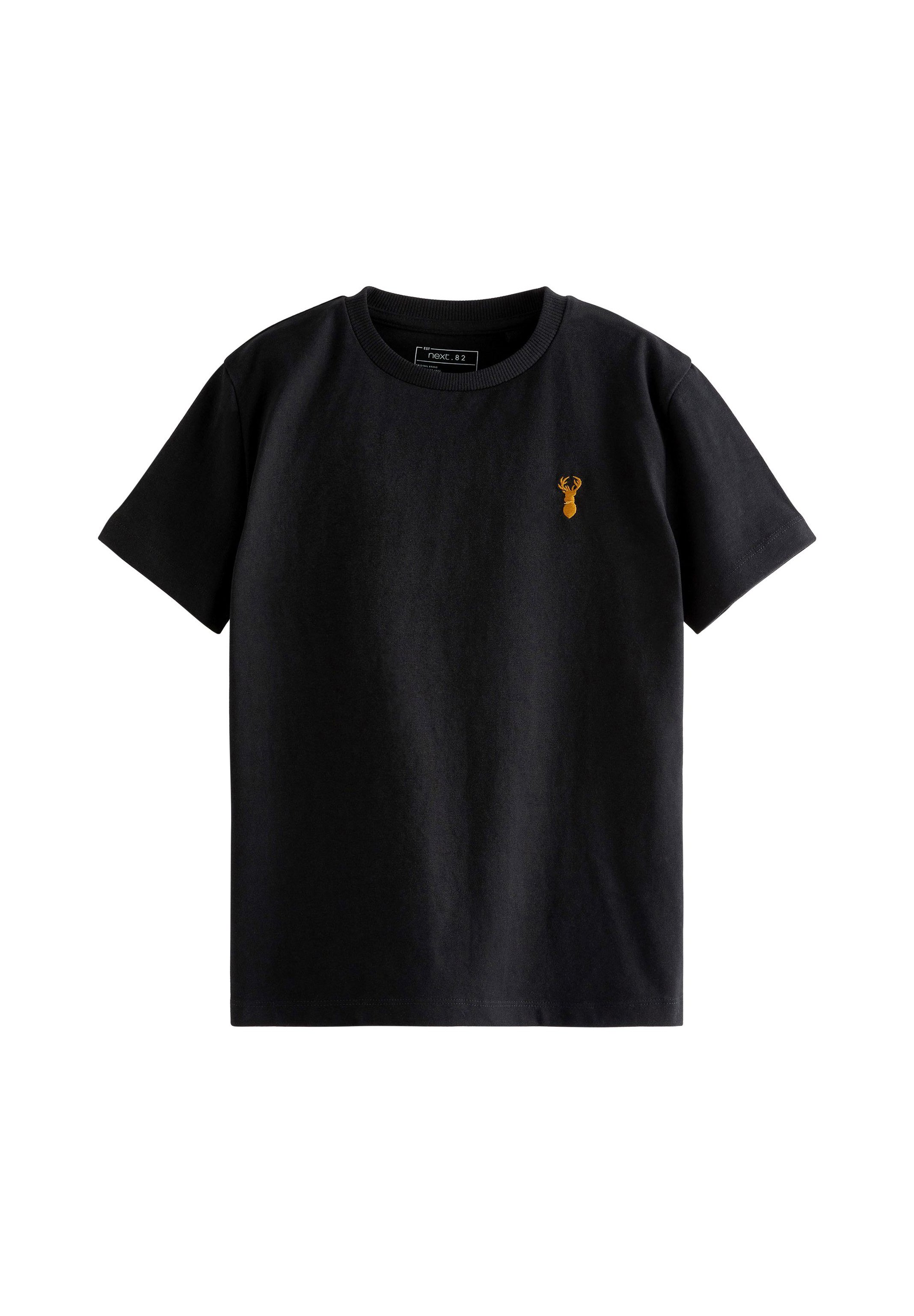 Tシャツ・カットソー [READY4NEXT] Garden City Short Sleeve T-shirt (WHITE) Short-sleeved printed t-shirt - Teen | MANGO Benin