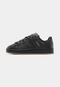 CAMPUS 00S UNISEX - Sneakers basse - core black