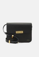 Borsa tracolla donna feltro moda moda borse online ra... | su Borsa tracolla donna feltro moda moda borse online ra... | su