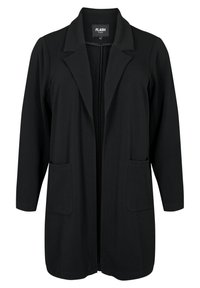 Zizzi FLASH MIT TASCHEN. - Blazer - black