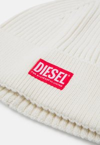 Diesel K-CODER-H UNISEX - Huer - beige
