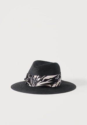 Eugenia Kim, COURTNEY - Chapeau - black