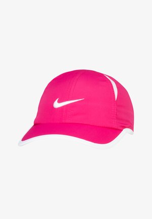 NAN FEATHERLIGHT UNISEX - Casquette - rush pink