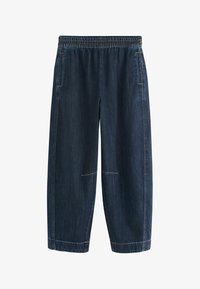 Non sélectionné, dark blue