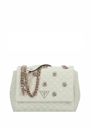 Sac bandoulière - off white