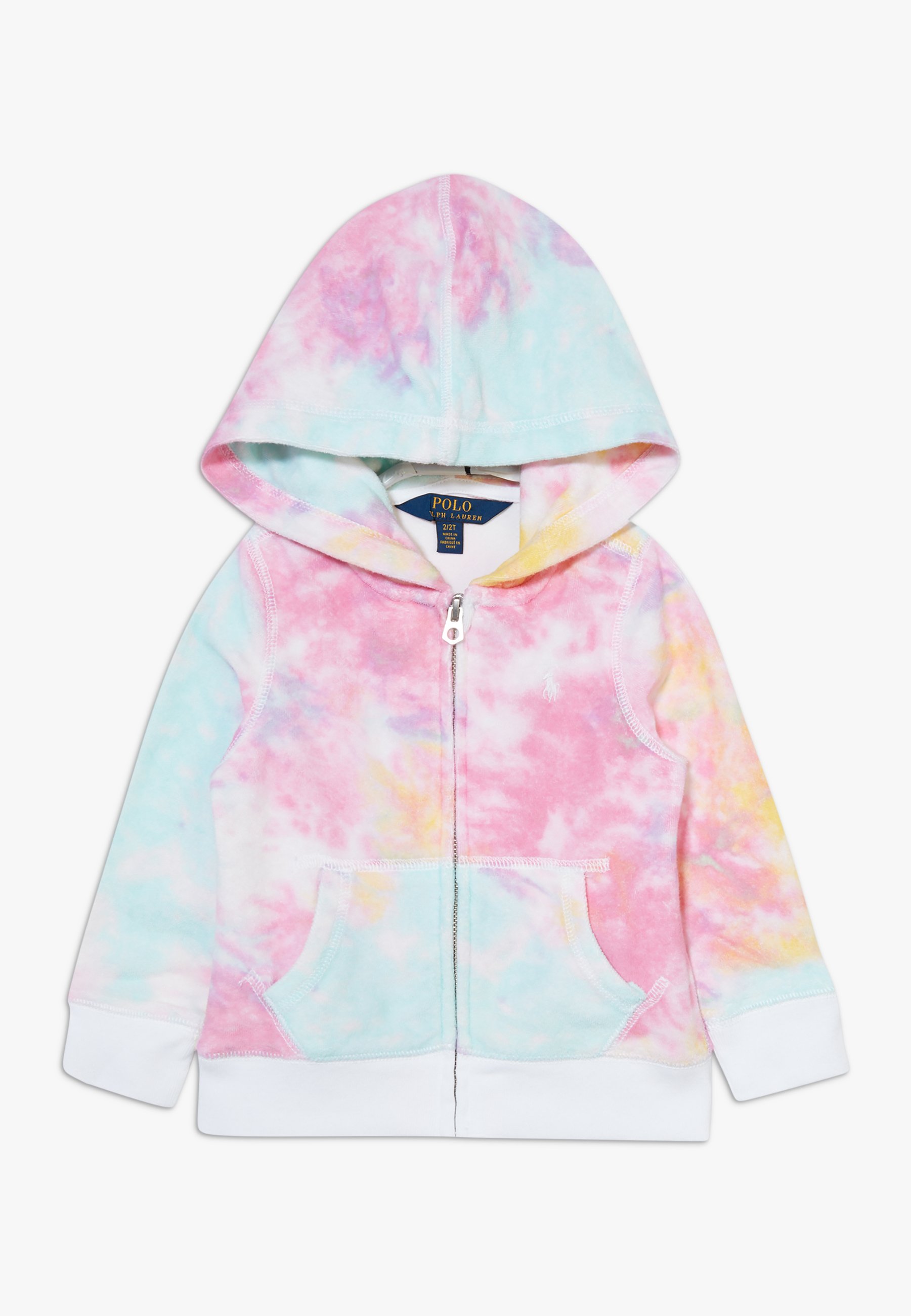 Sudadera ralph lauren tie dye Clearance