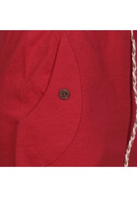 Ragwear Fodralklänning - red