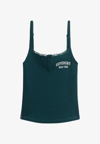 Non selezionato, dark pine green