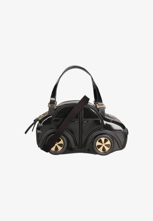 Braccialini Borsa a mano - black