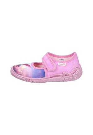 Superfit, Babyschoenen - pink