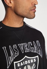 New Era NFL LAS VEGAS RAIDERS - Vereinsmannschaften - black