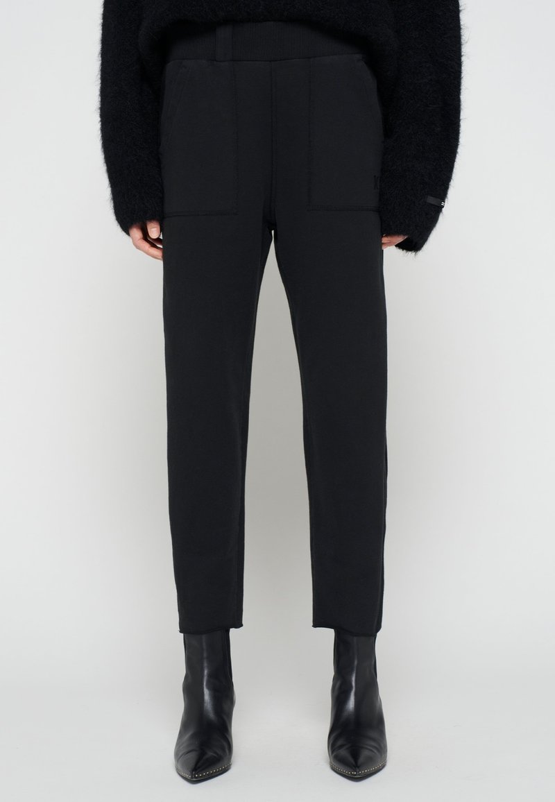 ADIDASITALIA 23 PANTALONI DA ALLENAMENTO TIRO UOMO BLU