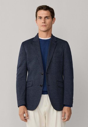 GCHK CC - Blazer - eton blue
