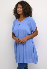 Kaffe Curve KCAMI - Tunika - ultramarine