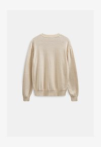 Niet geselecteerd, tofu