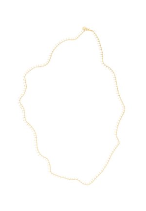 Ketting - gold coloured