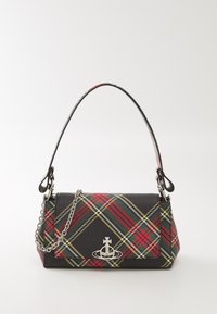 HAZEL MEDIUM HANDBAG - Kabelka - black